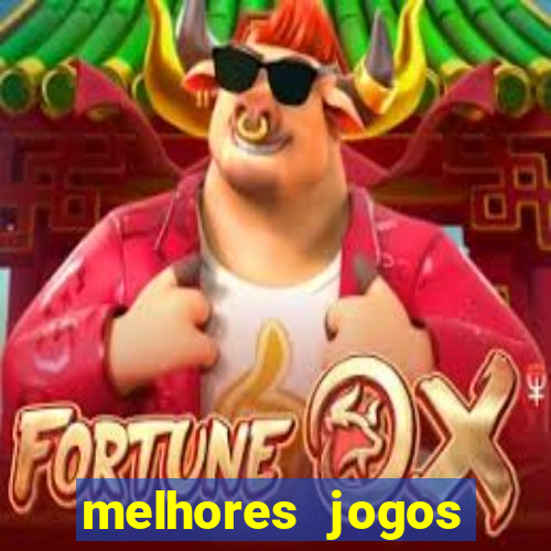 melhores jogos pagos ios